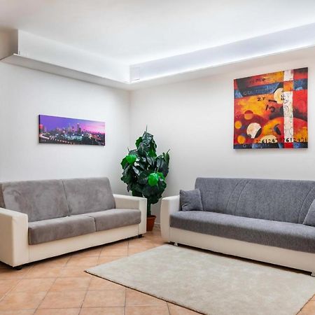 Loft Porta Romana - Cozy Apartment & Wi-Fi มิลาน ภายนอก รูปภาพ