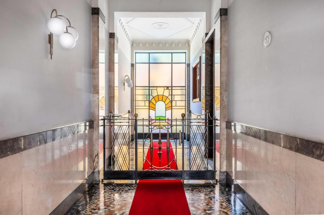 Loft Porta Romana - Cozy Apartment & Wi-Fi มิลาน ภายนอก รูปภาพ