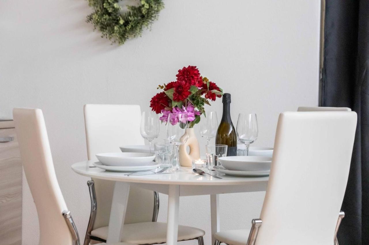 Loft Porta Romana - Cozy Apartment & Wi-Fi มิลาน ภายนอก รูปภาพ