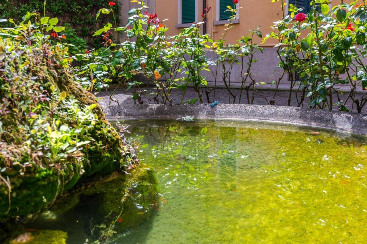 Loft Porta Romana - Cozy Apartment & Wi-Fi มิลาน ภายนอก รูปภาพ