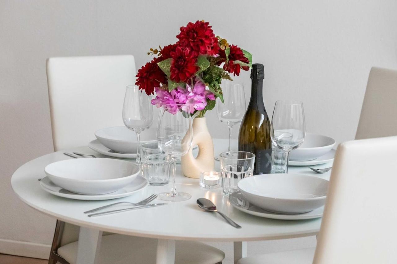 Loft Porta Romana - Cozy Apartment & Wi-Fi มิลาน ภายนอก รูปภาพ