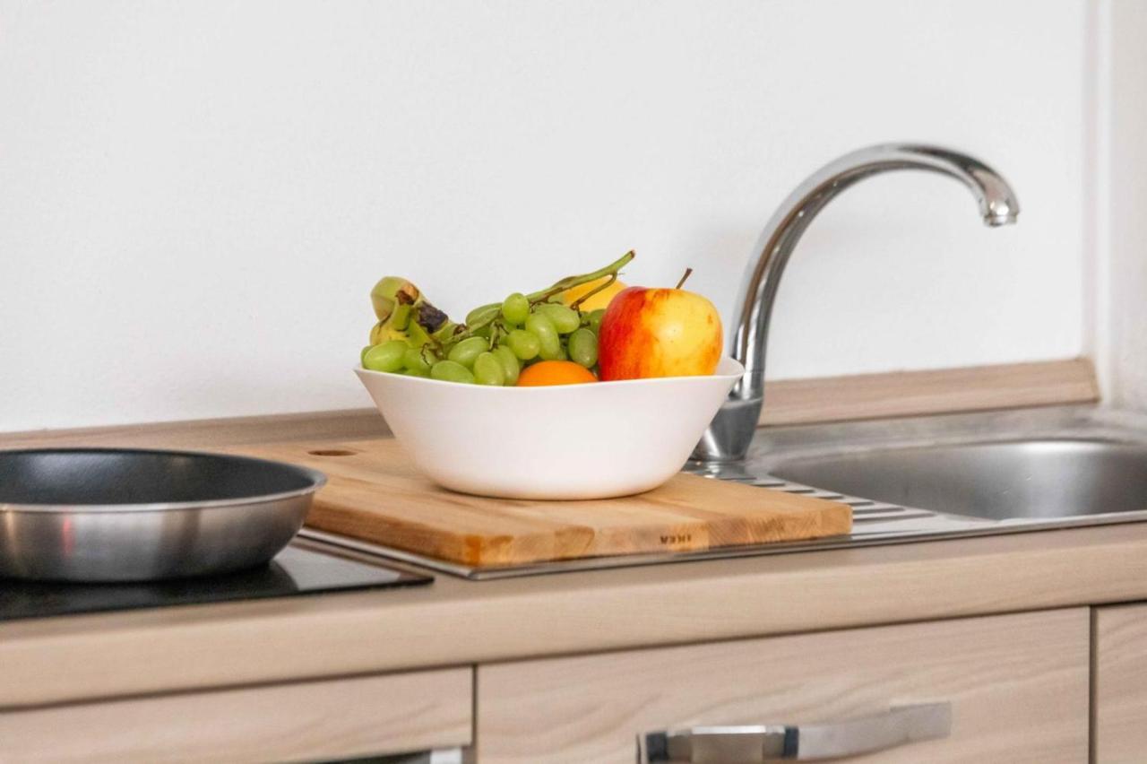 Loft Porta Romana - Cozy Apartment & Wi-Fi มิลาน ภายนอก รูปภาพ