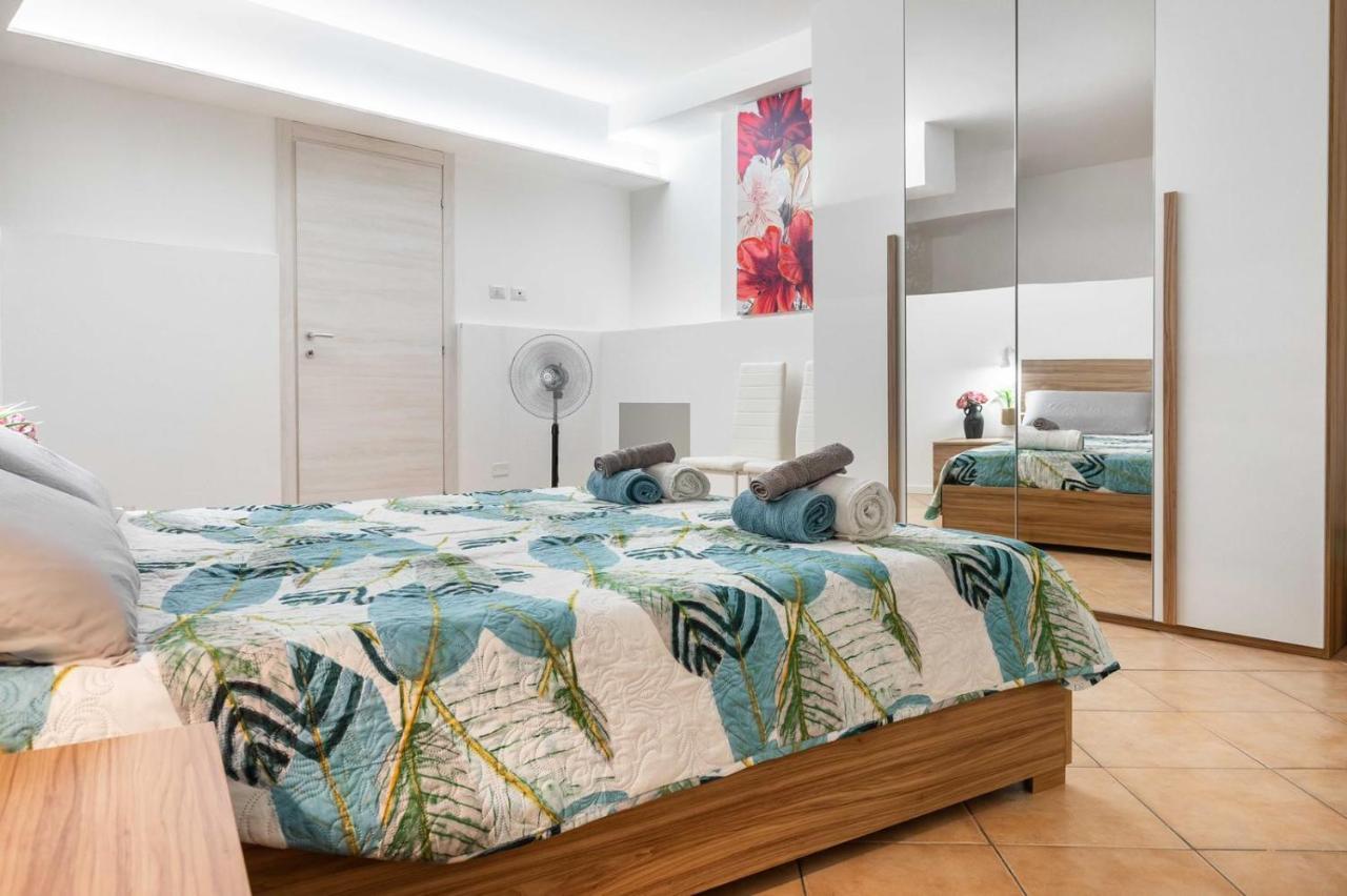 Loft Porta Romana - Cozy Apartment & Wi-Fi มิลาน ภายนอก รูปภาพ