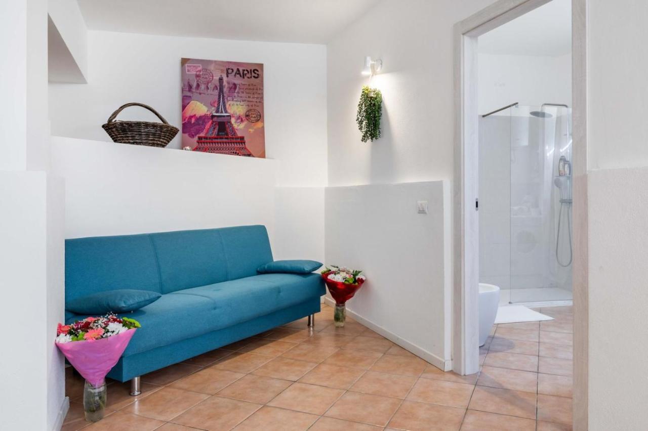 Loft Porta Romana - Cozy Apartment & Wi-Fi มิลาน ภายนอก รูปภาพ