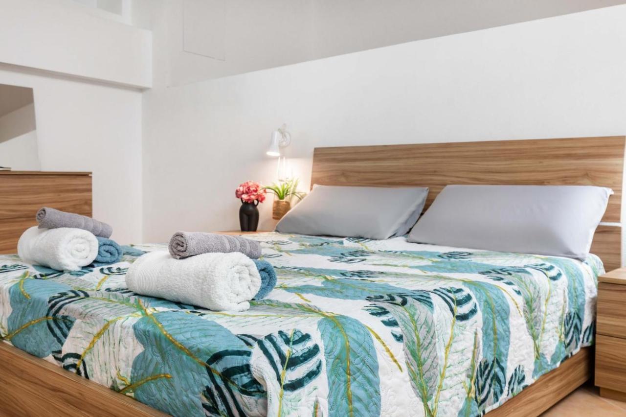 Loft Porta Romana - Cozy Apartment & Wi-Fi มิลาน ภายนอก รูปภาพ